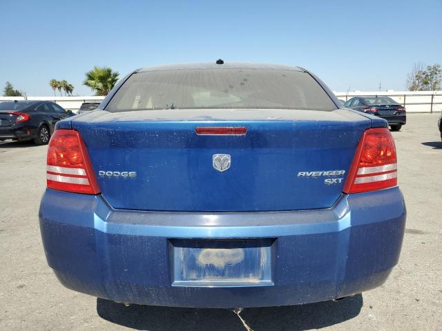 Photo 5 VIN: 1B3LC46BX9N566365 - DODGE AVENGER 