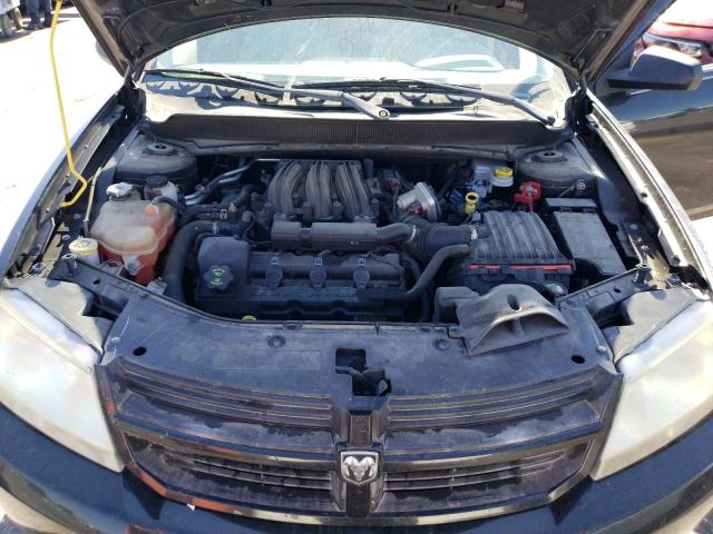 Photo 10 VIN: 1B3LC46D89N533298 - DODGE AVENGER SE 