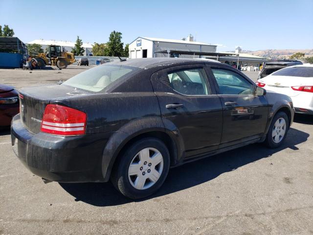 Photo 2 VIN: 1B3LC46D89N533298 - DODGE AVENGER SE 