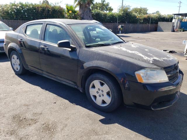 Photo 3 VIN: 1B3LC46D89N533298 - DODGE AVENGER SE 