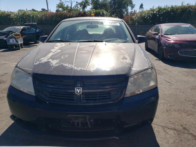 Photo 4 VIN: 1B3LC46D89N533298 - DODGE AVENGER SE 