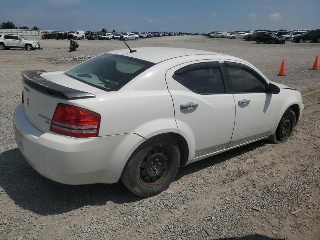 Photo 2 VIN: 1B3LC46D89N558346 - DODGE AVENGER SE 