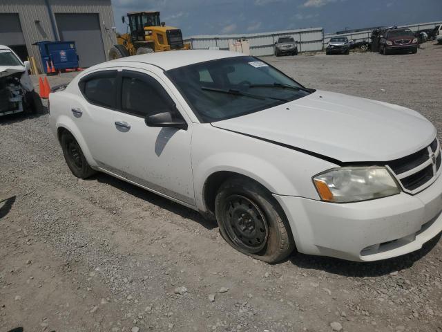 Photo 3 VIN: 1B3LC46D89N558346 - DODGE AVENGER SE 