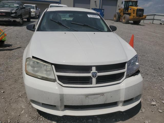 Photo 4 VIN: 1B3LC46D89N558346 - DODGE AVENGER SE 