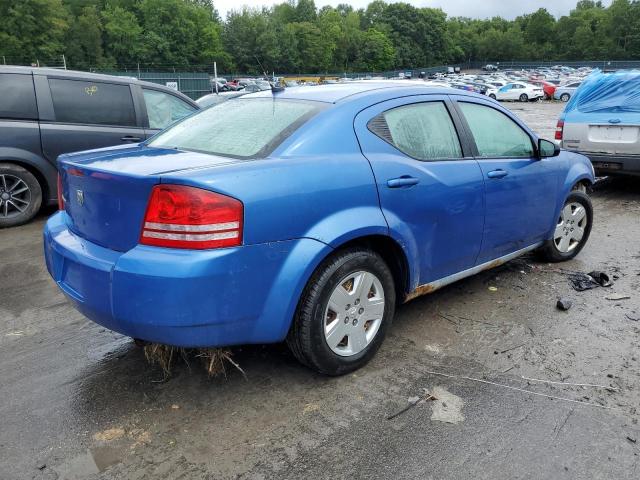 Photo 2 VIN: 1B3LC46J28N143527 - DODGE AVENGER SE 