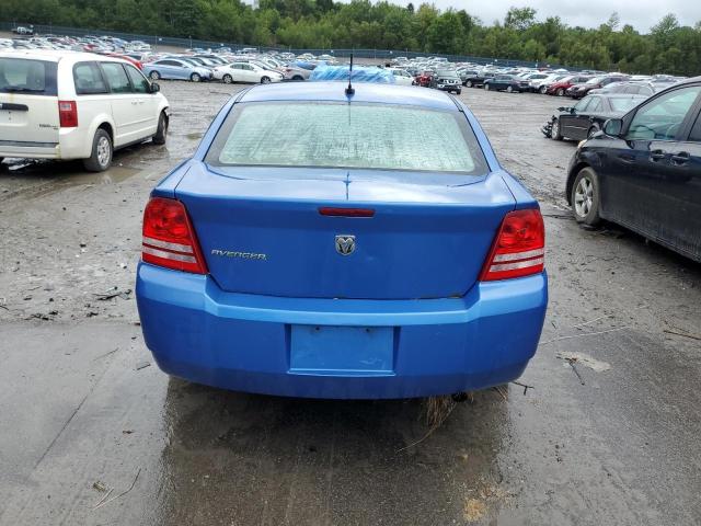 Photo 5 VIN: 1B3LC46J28N143527 - DODGE AVENGER SE 