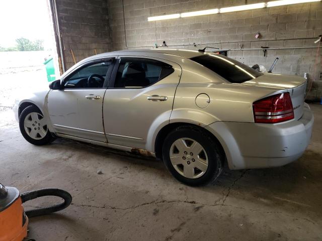 Photo 1 VIN: 1B3LC46J28N183820 - DODGE AVENGER SE 