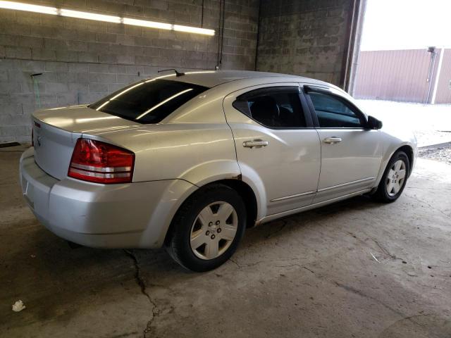 Photo 2 VIN: 1B3LC46J28N183820 - DODGE AVENGER SE 