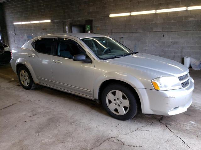 Photo 3 VIN: 1B3LC46J28N183820 - DODGE AVENGER SE 