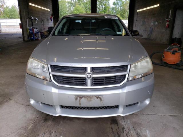 Photo 4 VIN: 1B3LC46J28N183820 - DODGE AVENGER SE 