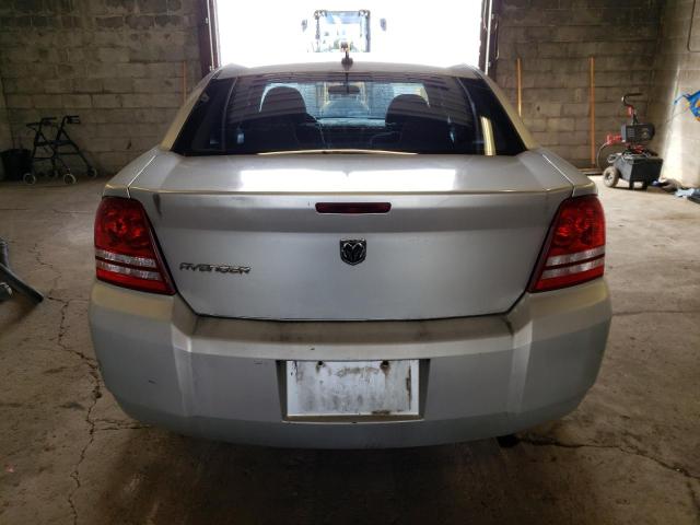 Photo 5 VIN: 1B3LC46J28N183820 - DODGE AVENGER SE 