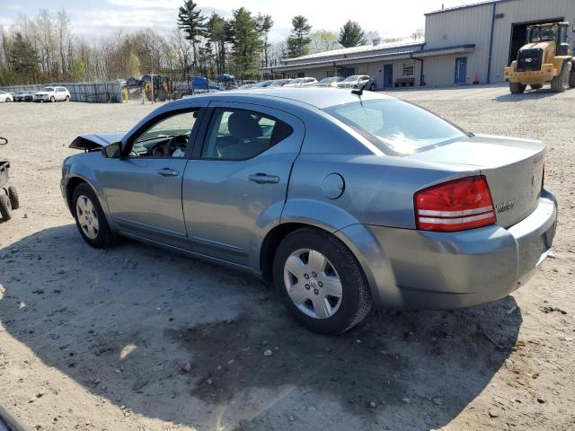 Photo 1 VIN: 1B3LC46J28N240954 - DODGE AVENGER 