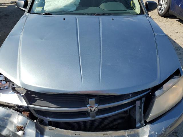 Photo 10 VIN: 1B3LC46J28N240954 - DODGE AVENGER 