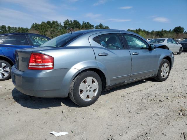 Photo 2 VIN: 1B3LC46J28N240954 - DODGE AVENGER 