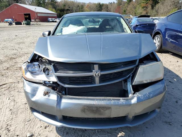 Photo 4 VIN: 1B3LC46J28N240954 - DODGE AVENGER 