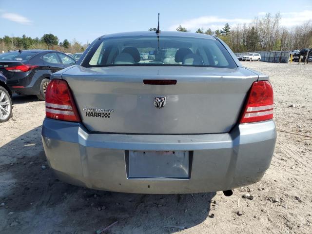 Photo 5 VIN: 1B3LC46J28N240954 - DODGE AVENGER 