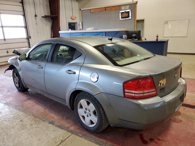 Photo 1 VIN: 1B3LC46J28N299664 - DODGE AVENGER 