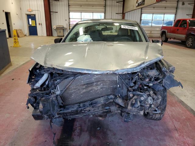 Photo 4 VIN: 1B3LC46J28N299664 - DODGE AVENGER 