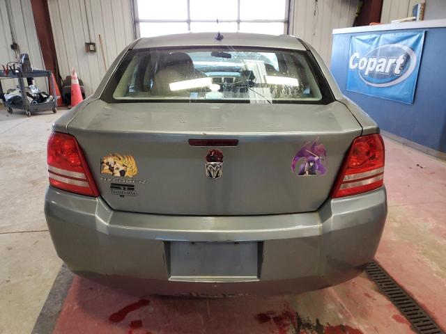 Photo 5 VIN: 1B3LC46J28N299664 - DODGE AVENGER 