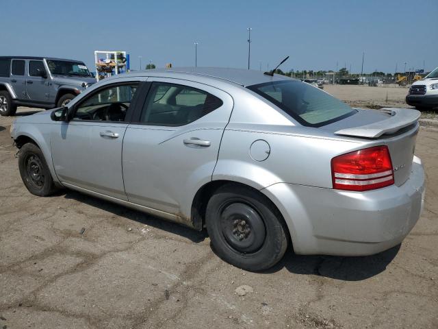 Photo 1 VIN: 1B3LC46J38N266446 - DODGE AVENGER SE 