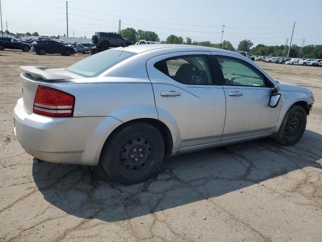 Photo 2 VIN: 1B3LC46J38N266446 - DODGE AVENGER SE 