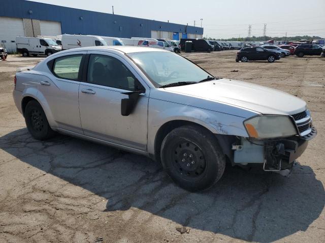 Photo 3 VIN: 1B3LC46J38N266446 - DODGE AVENGER SE 