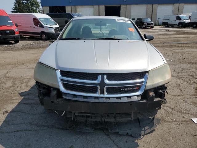 Photo 4 VIN: 1B3LC46J38N266446 - DODGE AVENGER SE 