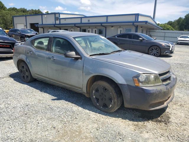 Photo 3 VIN: 1B3LC46J48N143612 - DODGE AVENGER 