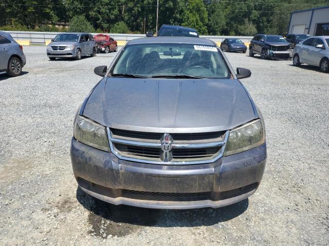 Photo 4 VIN: 1B3LC46J48N143612 - DODGE AVENGER 