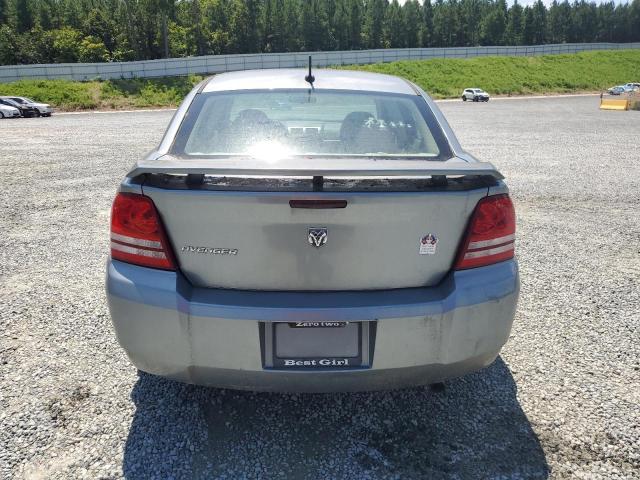 Photo 5 VIN: 1B3LC46J48N143612 - DODGE AVENGER 