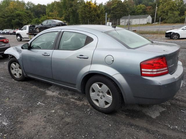 Photo 1 VIN: 1B3LC46J78N177981 - DODGE AVENGER SE 