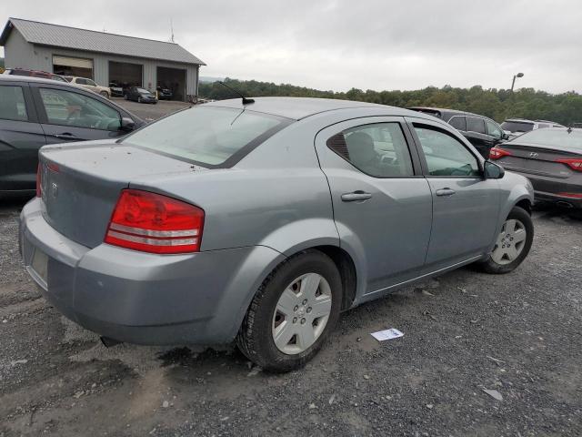 Photo 2 VIN: 1B3LC46J78N177981 - DODGE AVENGER SE 