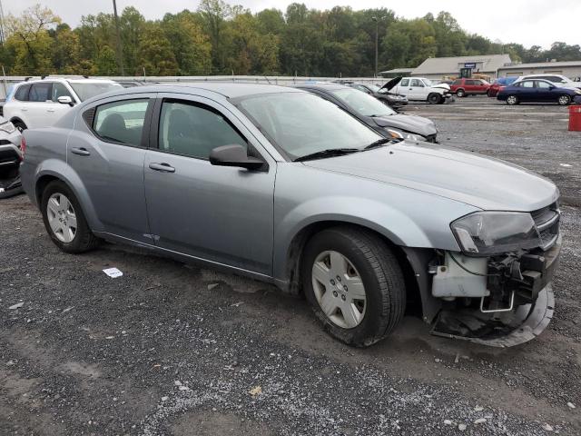 Photo 3 VIN: 1B3LC46J78N177981 - DODGE AVENGER SE 