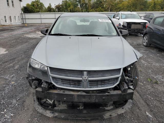 Photo 4 VIN: 1B3LC46J78N177981 - DODGE AVENGER SE 