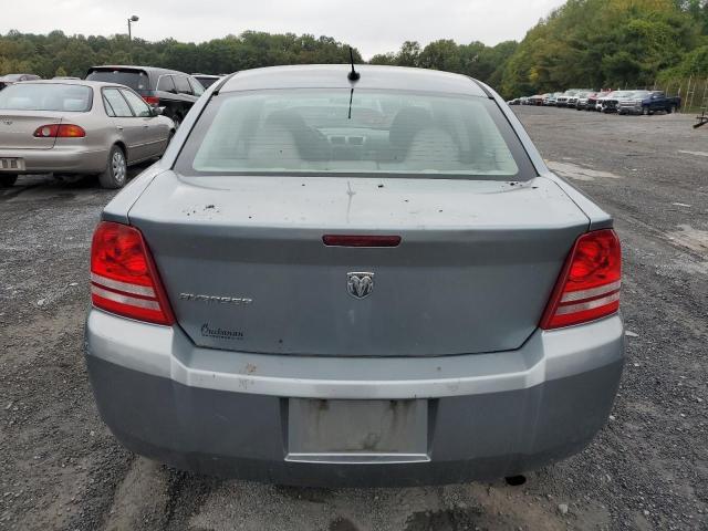 Photo 5 VIN: 1B3LC46J78N177981 - DODGE AVENGER SE 