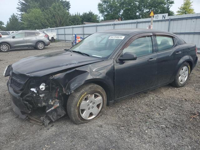 Photo 0 VIN: 1B3LC46J78N282357 - DODGE AVENGER SE 