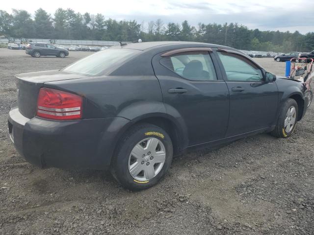 Photo 2 VIN: 1B3LC46J78N282357 - DODGE AVENGER SE 