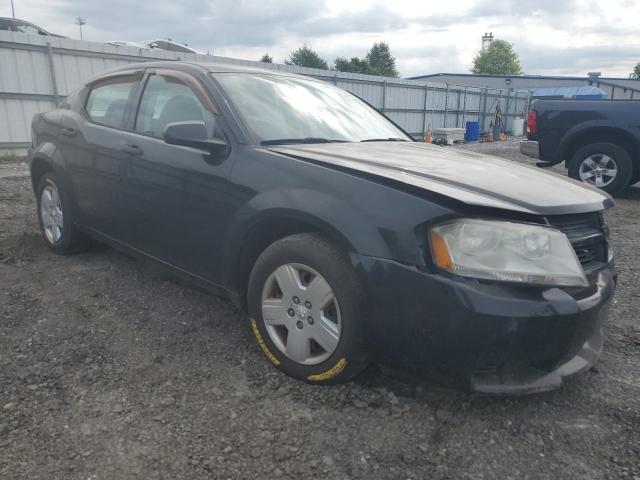 Photo 3 VIN: 1B3LC46J78N282357 - DODGE AVENGER SE 