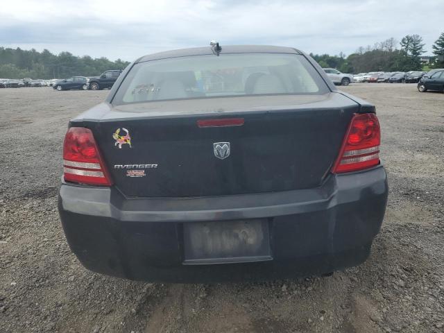 Photo 5 VIN: 1B3LC46J78N282357 - DODGE AVENGER SE 