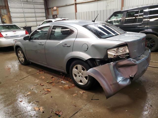 Photo 1 VIN: 1B3LC46J88N141345 - DODGE AVENGER SE 