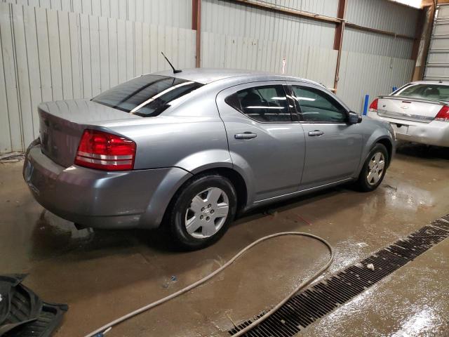 Photo 2 VIN: 1B3LC46J88N141345 - DODGE AVENGER SE 