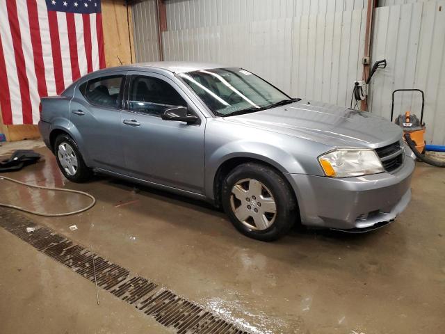 Photo 3 VIN: 1B3LC46J88N141345 - DODGE AVENGER SE 