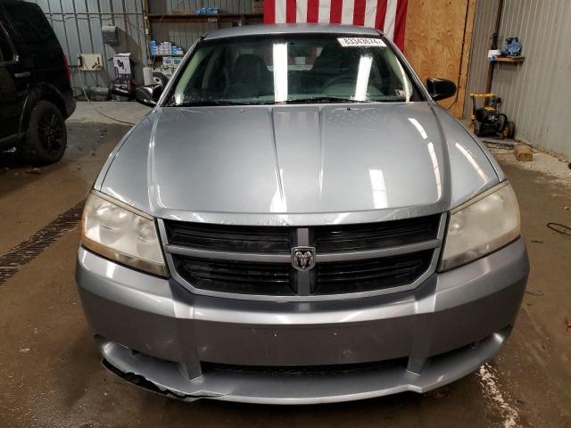 Photo 4 VIN: 1B3LC46J88N141345 - DODGE AVENGER SE 