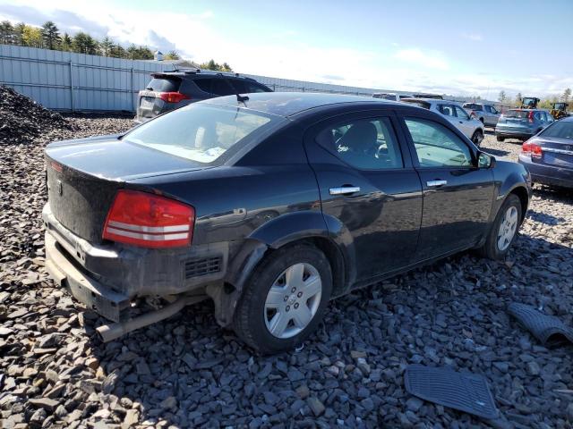 Photo 2 VIN: 1B3LC46J98N149616 - DODGE AVENGER 