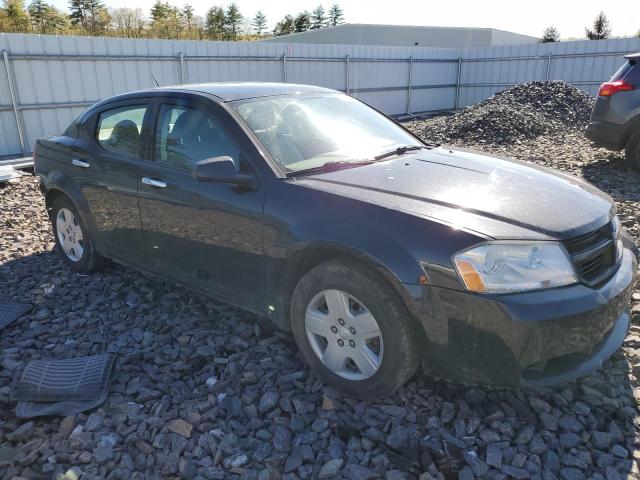 Photo 3 VIN: 1B3LC46J98N149616 - DODGE AVENGER 