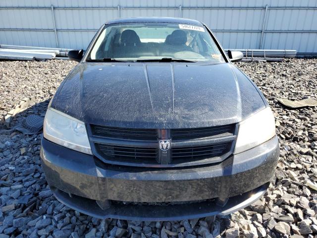 Photo 4 VIN: 1B3LC46J98N149616 - DODGE AVENGER 