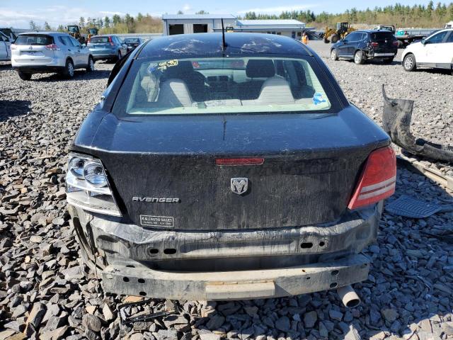 Photo 5 VIN: 1B3LC46J98N149616 - DODGE AVENGER 