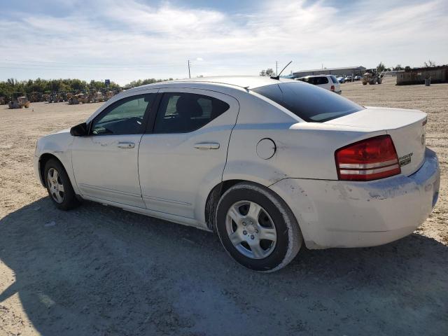 Photo 1 VIN: 1B3LC46JX8N257615 - DODGE AVENGER SE 