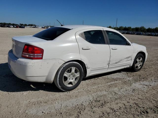 Photo 2 VIN: 1B3LC46JX8N257615 - DODGE AVENGER SE 