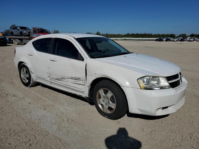 Photo 3 VIN: 1B3LC46JX8N257615 - DODGE AVENGER SE 